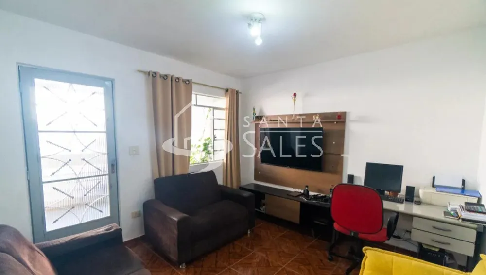 Sobrado, 5 quartos, 300 m² - Foto 9