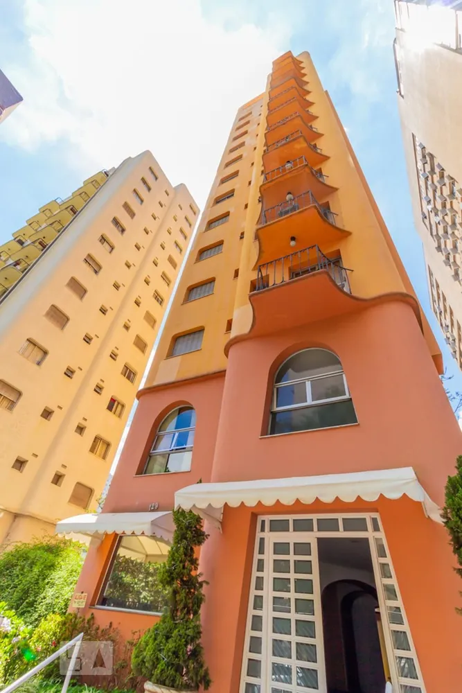 Apartamento, 1 quarto, 30 m² - Foto 6