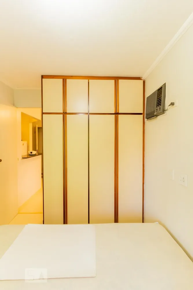 Apartamento, 1 quarto, 30 m² - Foto 2