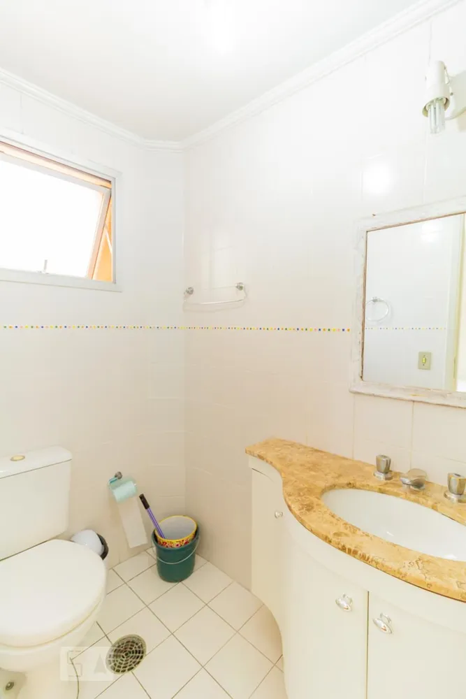 Apartamento, 1 quarto, 30 m² - Foto 5