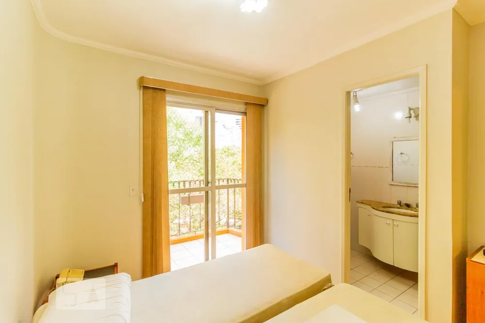 Apartamento, 1 quarto, 30 m² - Foto 3