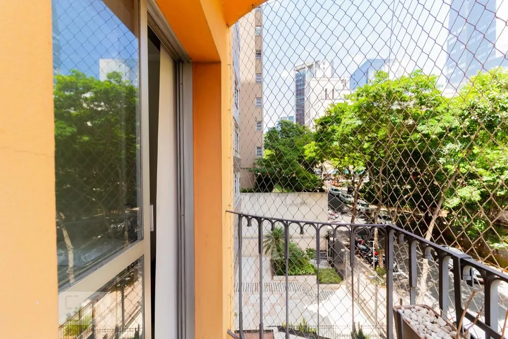 Apartamento, 1 quarto, 30 m² - Foto 8