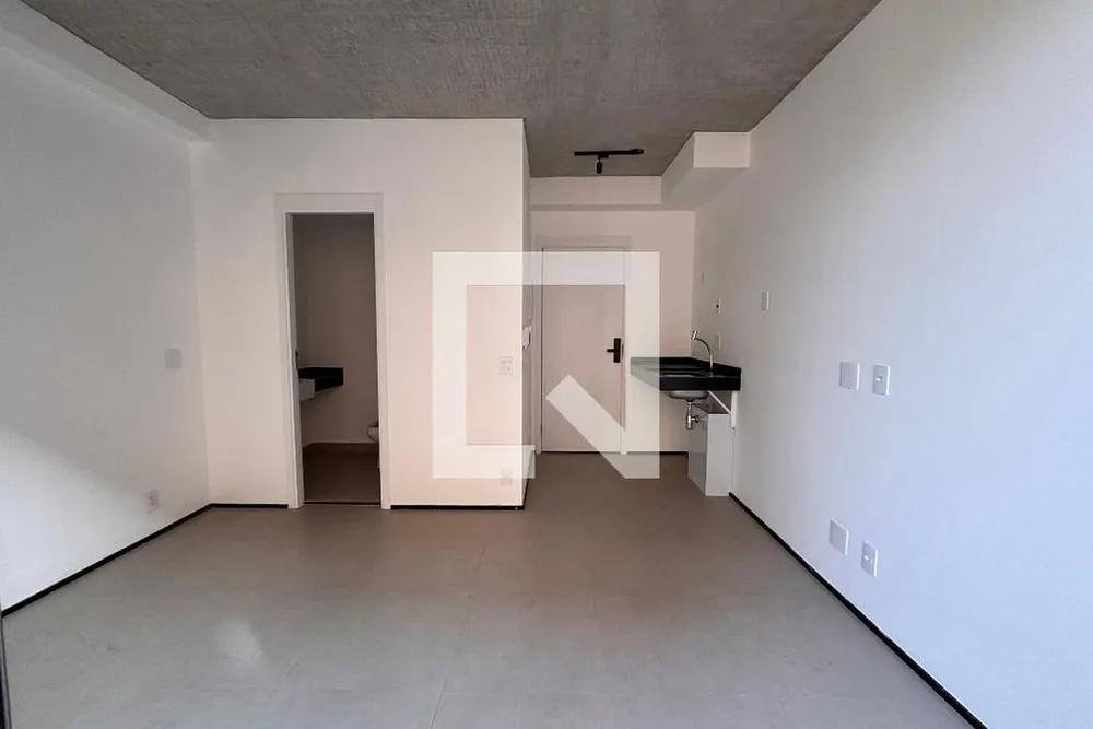 Kitnet-Studio, 25 m² - Foto 7