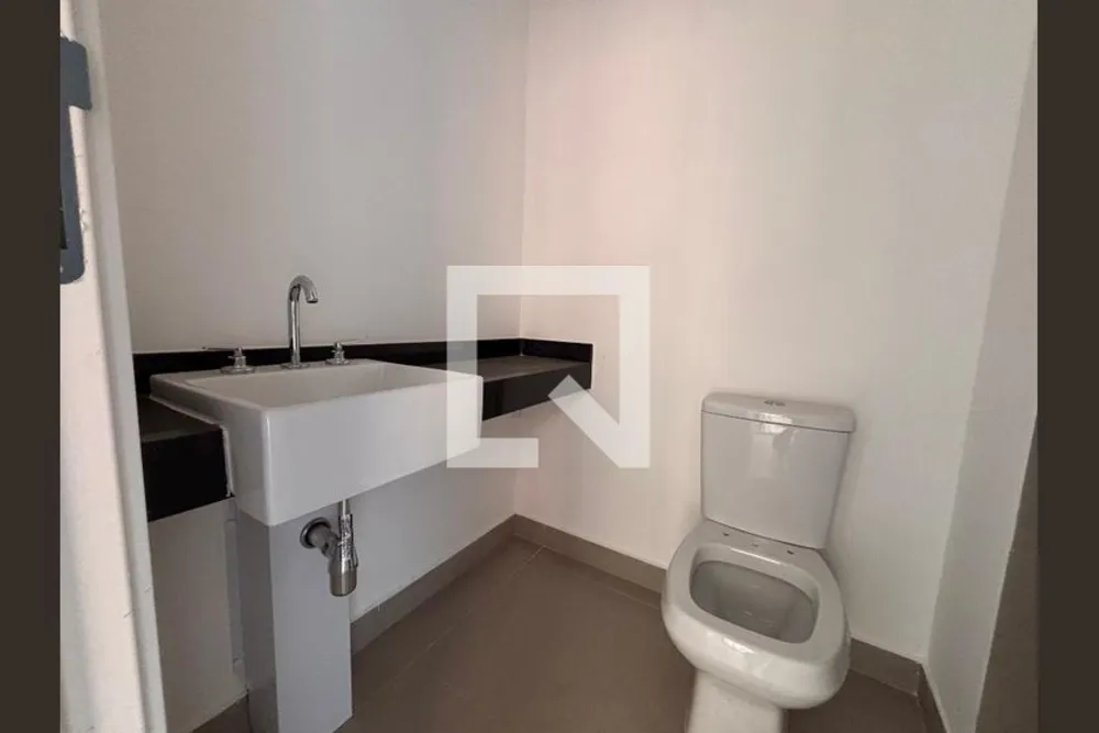 Kitnet-Studio, 25 m² - Foto 11
