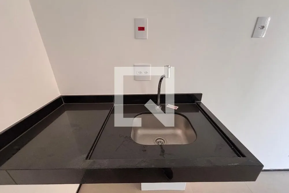 Kitnet-Studio, 25 m² - Foto 5