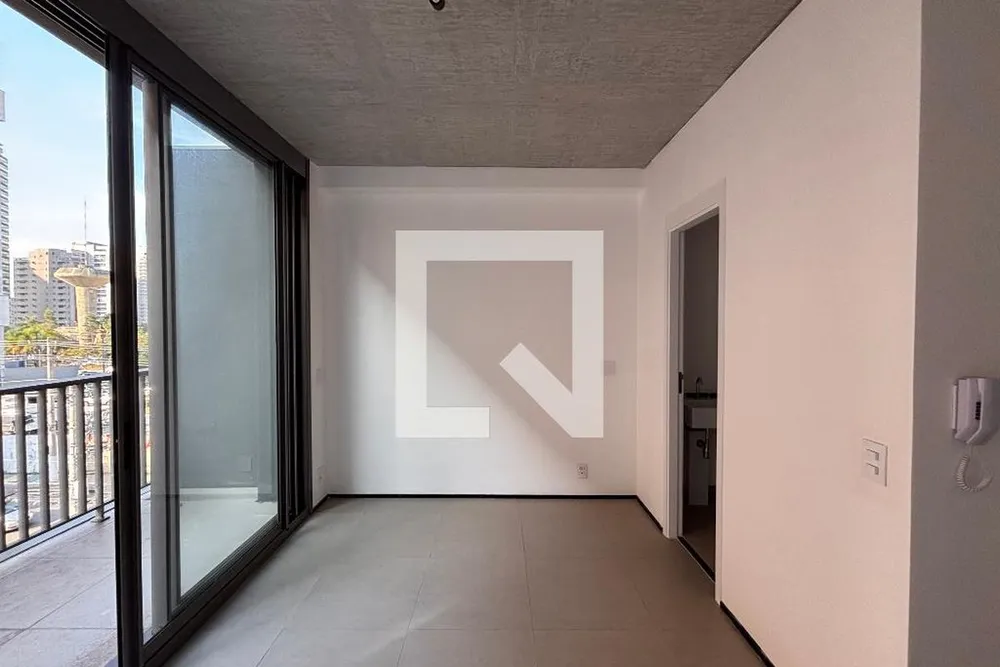 Kitnet-Studio, 25 m² - Foto 2