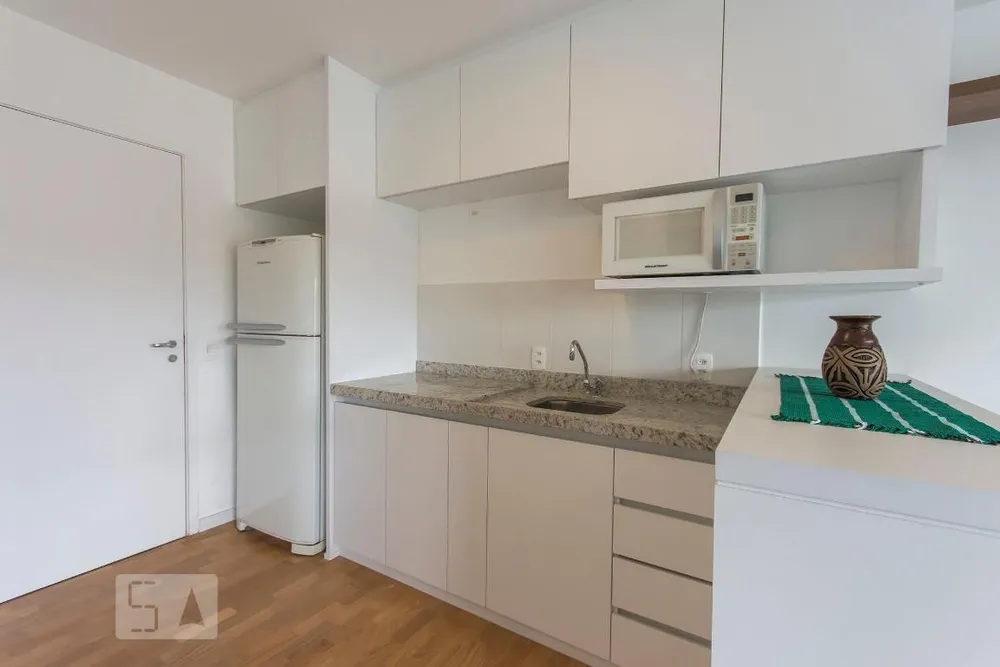 Apartamento, 1 quarto, 51 m² - Foto 2