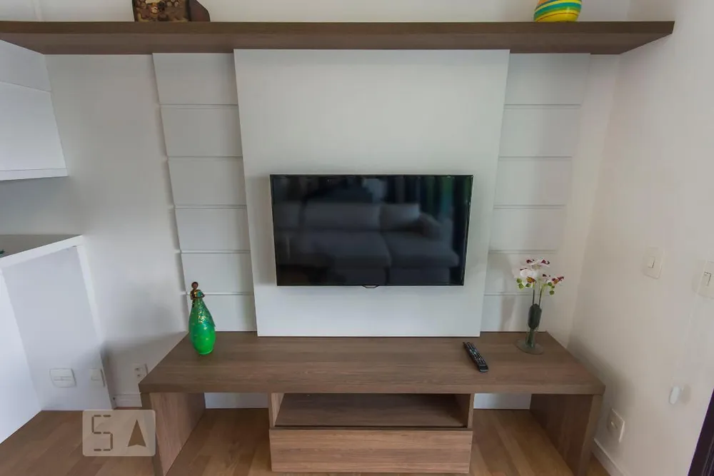 Apartamento, 1 quarto, 51 m² - Foto 4