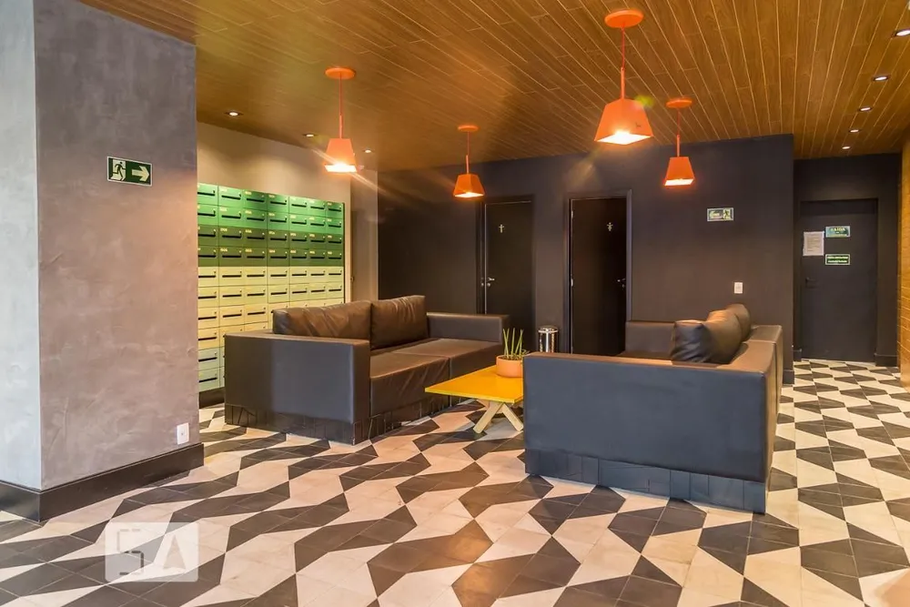 Apartamento, 1 quarto, 51 m² - Foto 6