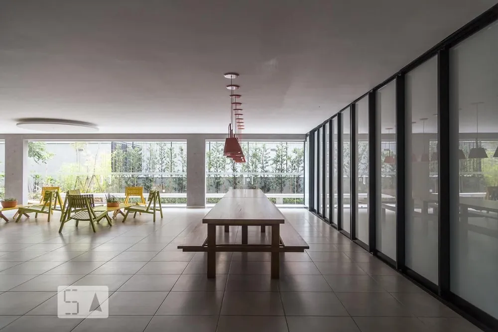 Apartamento, 1 quarto, 51 m² - Foto 1