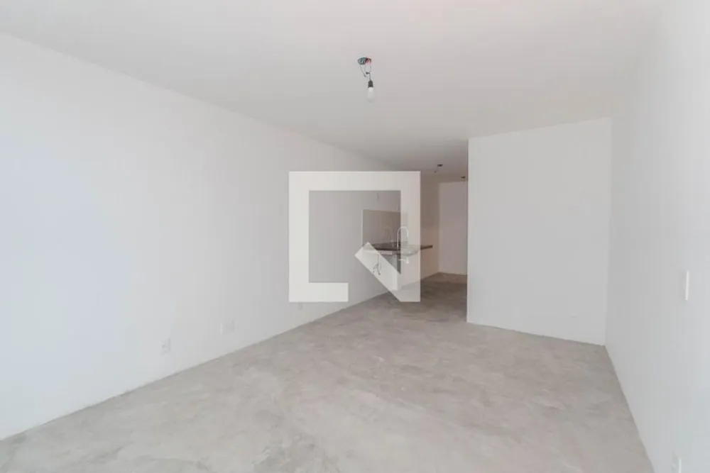 Kitnet-Studio, 30 m² - Foto 1