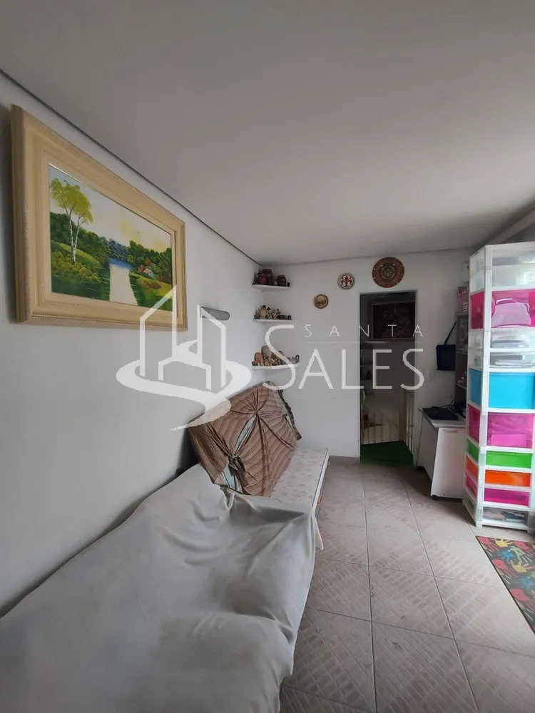 Cobertura, 2 quartos, 110 m² - Foto 4