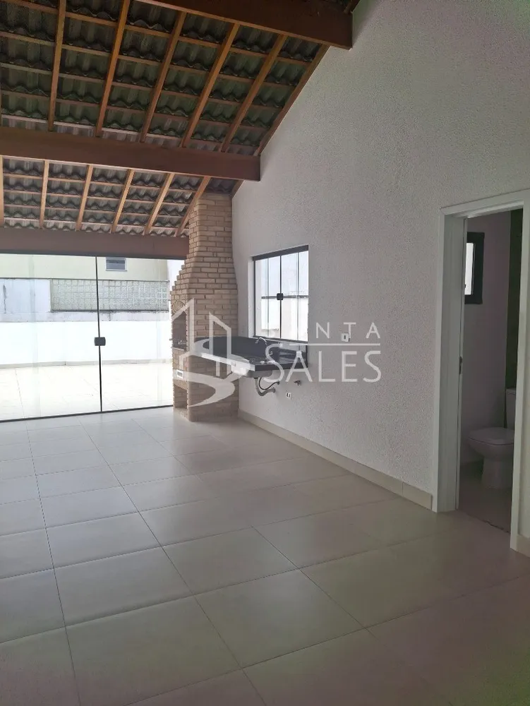 Cobertura, 2 quartos, 132 m² - Foto 5