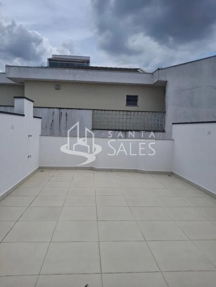 Cobertura, 2 quartos, 132 m² - Foto 3