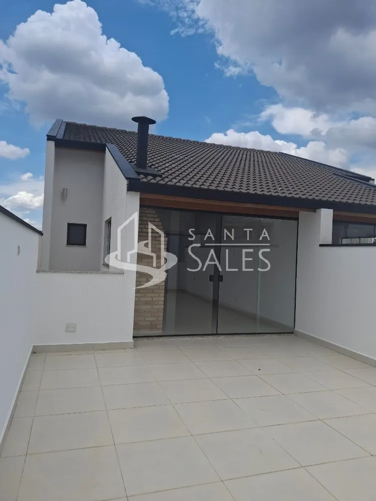 Cobertura, 2 quartos, 132 m² - Foto 4