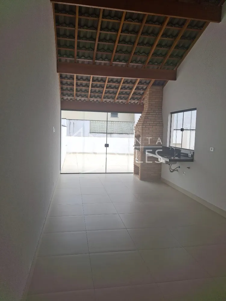 Cobertura, 2 quartos, 132 m² - Foto 2