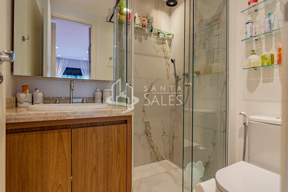 Apartamento, 3 quartos, 105 m² - Foto 16