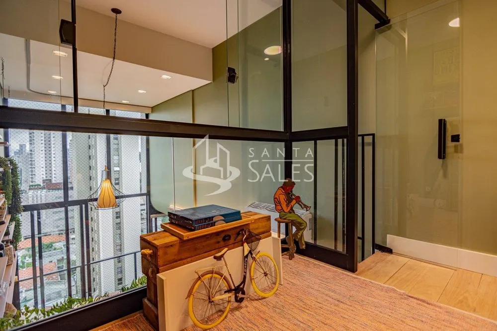 Apartamento, 3 quartos, 105 m² - Foto 2