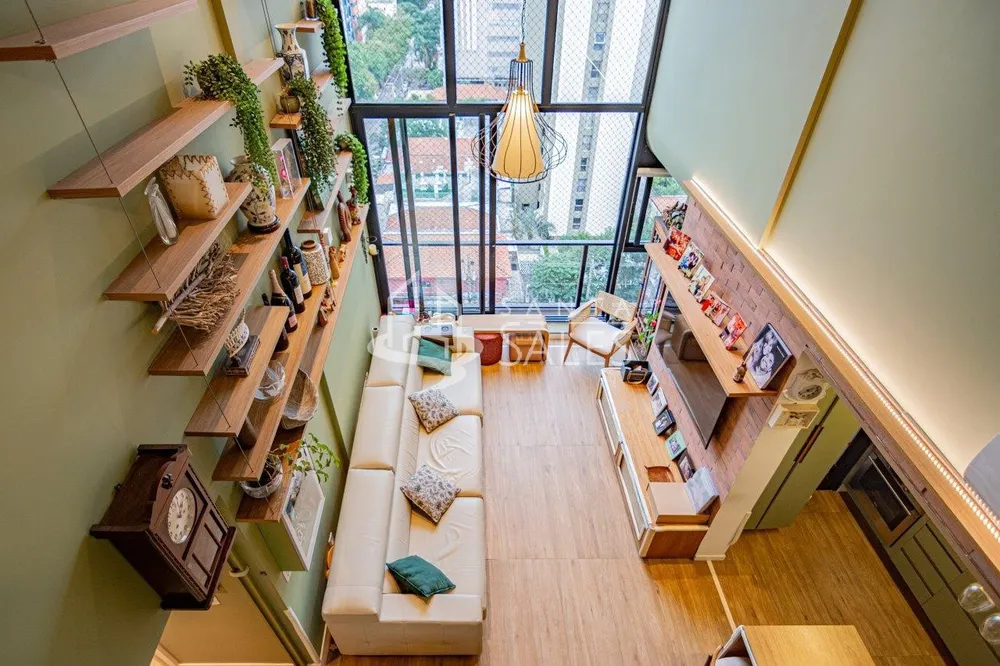Apartamento, 3 quartos, 105 m² - Foto 5