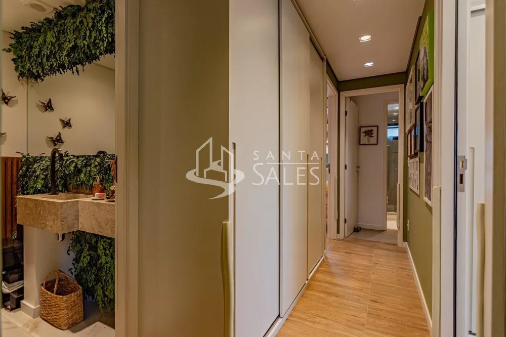 Apartamento, 3 quartos, 105 m² - Foto 4