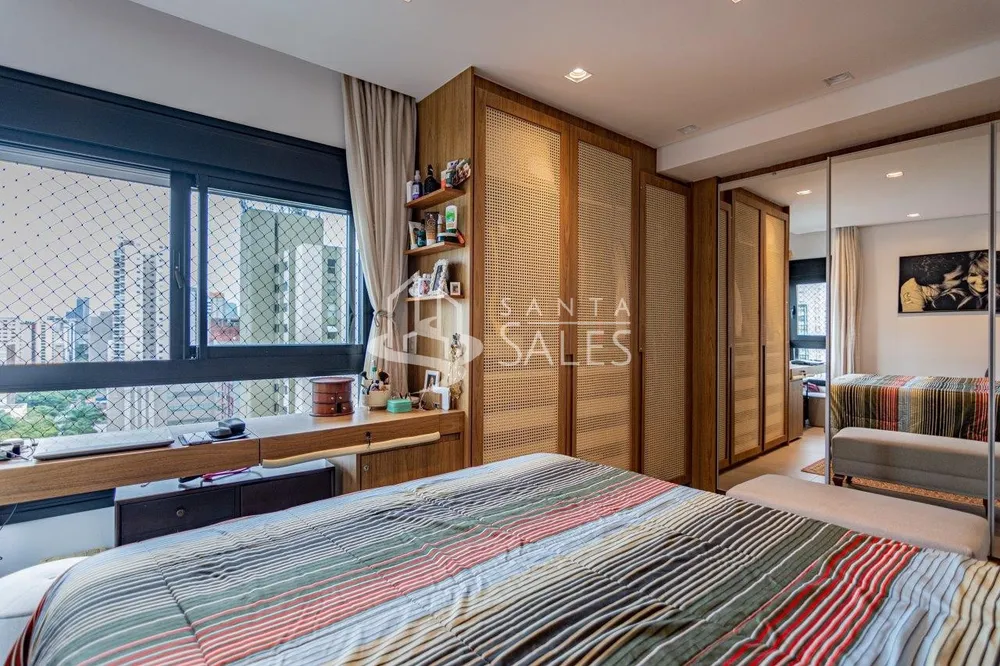 Apartamento, 3 quartos, 105 m² - Foto 13