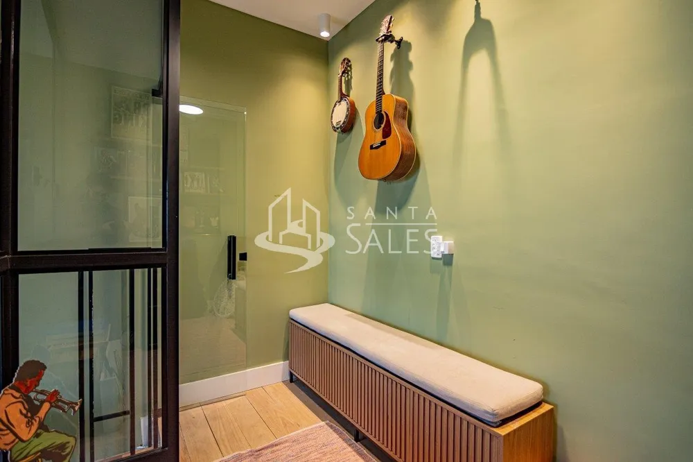Apartamento, 3 quartos, 105 m² - Foto 11