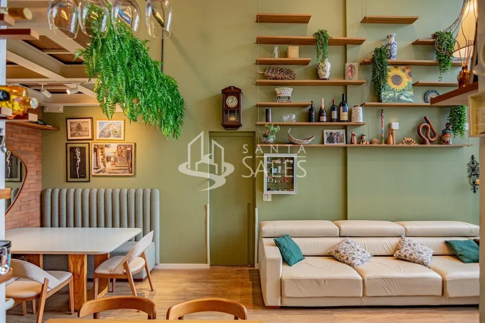Apartamento, 3 quartos, 105 m² - Foto 3