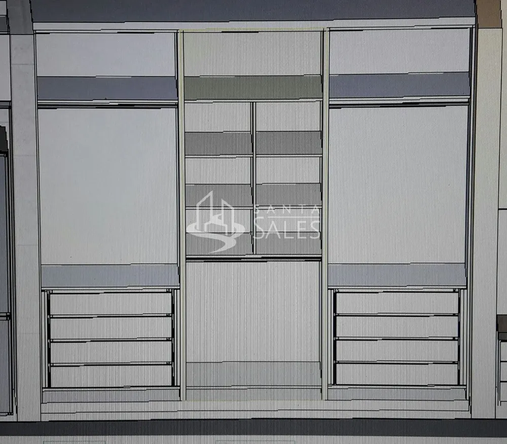 Apartamento, 2 quartos, 69 m² - Foto 11