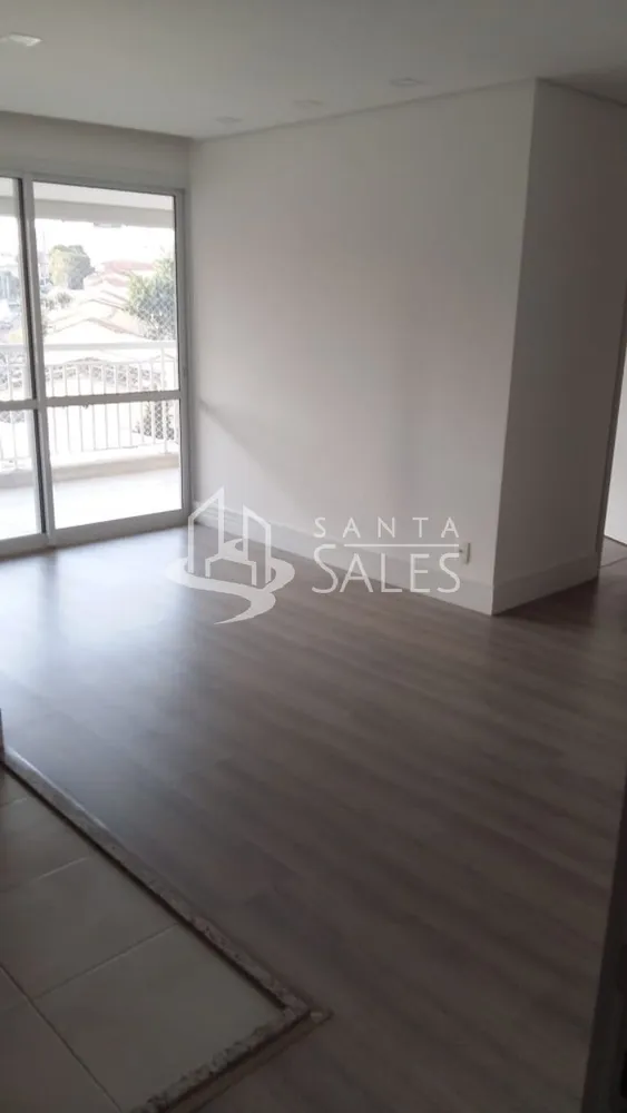 Apartamento, 2 quartos, 69 m² - Foto 2