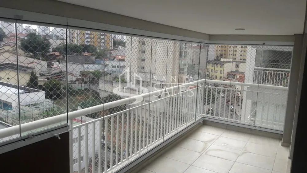 Apartamento, 2 quartos, 69 m² - Foto 1