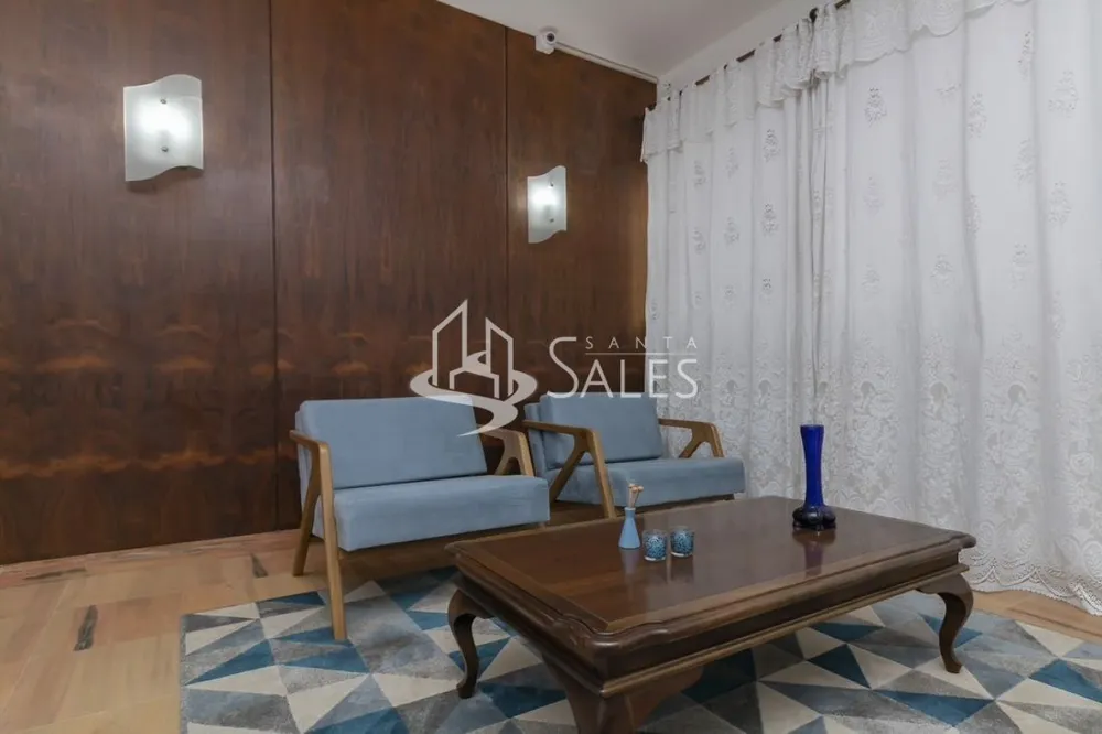 Apartamento, 3 quartos, 141 m² - Foto 7