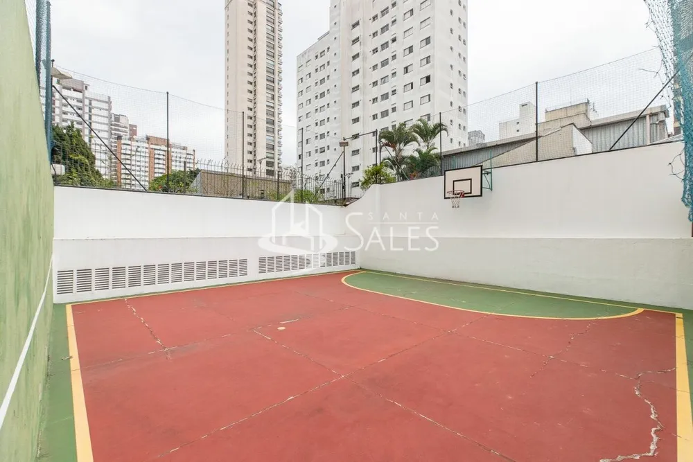 Apartamento, 3 quartos, 141 m² - Foto 11