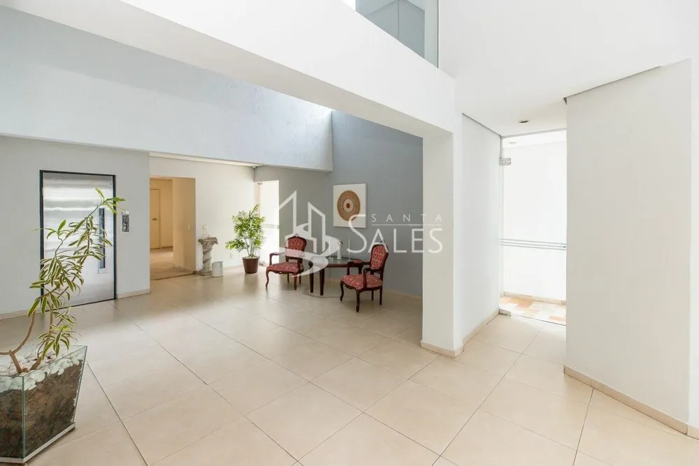 Apartamento, 3 quartos, 141 m² - Foto 8