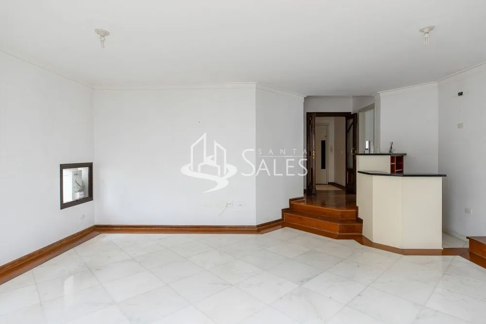 Apartamento, 3 quartos, 141 m² - Foto 2