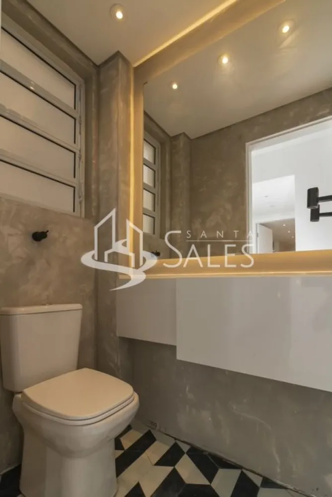 Apartamento, 3 quartos, 141 m² - Foto 6