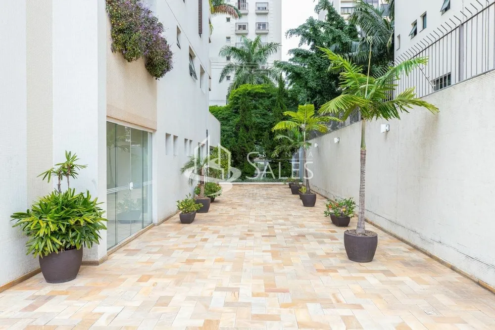 Apartamento, 3 quartos, 141 m² - Foto 12