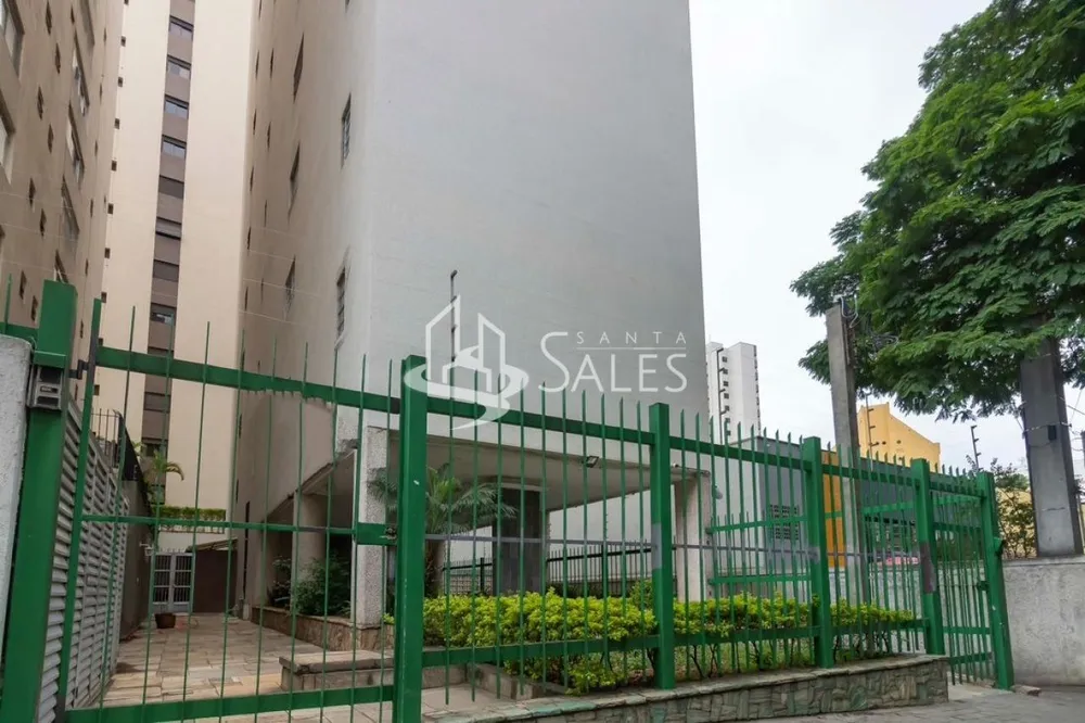 Apartamento, 3 quartos, 141 m² - Foto 4