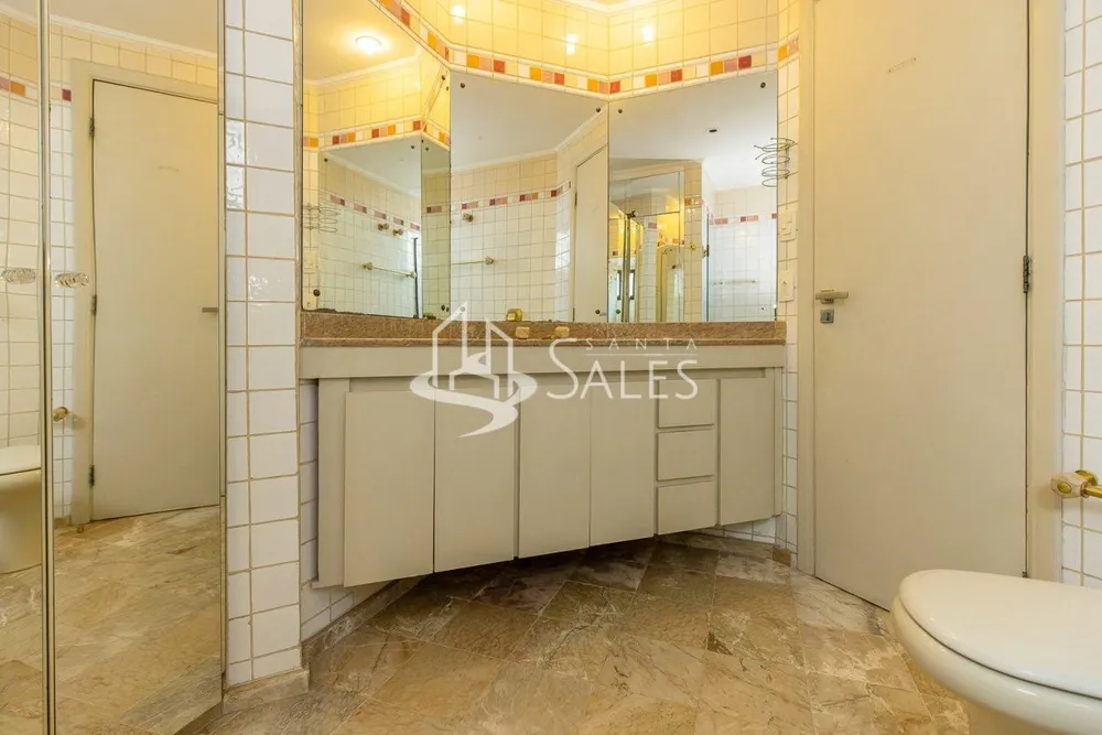 Apartamento, 3 quartos, 141 m² - Foto 11