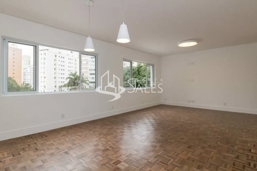 Apartamento, 3 quartos, 141 m² - Foto 1