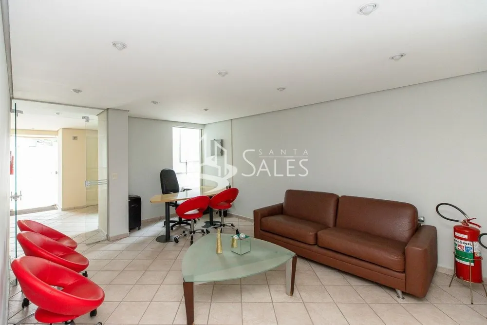 Apartamento, 3 quartos, 141 m² - Foto 14