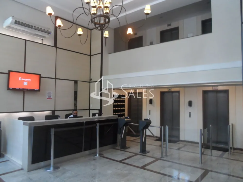 Sala-Conjunto, 29 m² - Foto 1