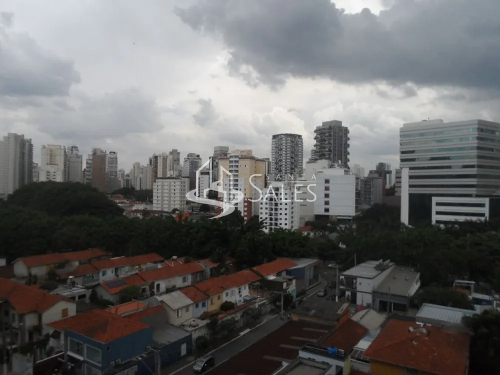 Sala-Conjunto, 29 m² - Foto 6