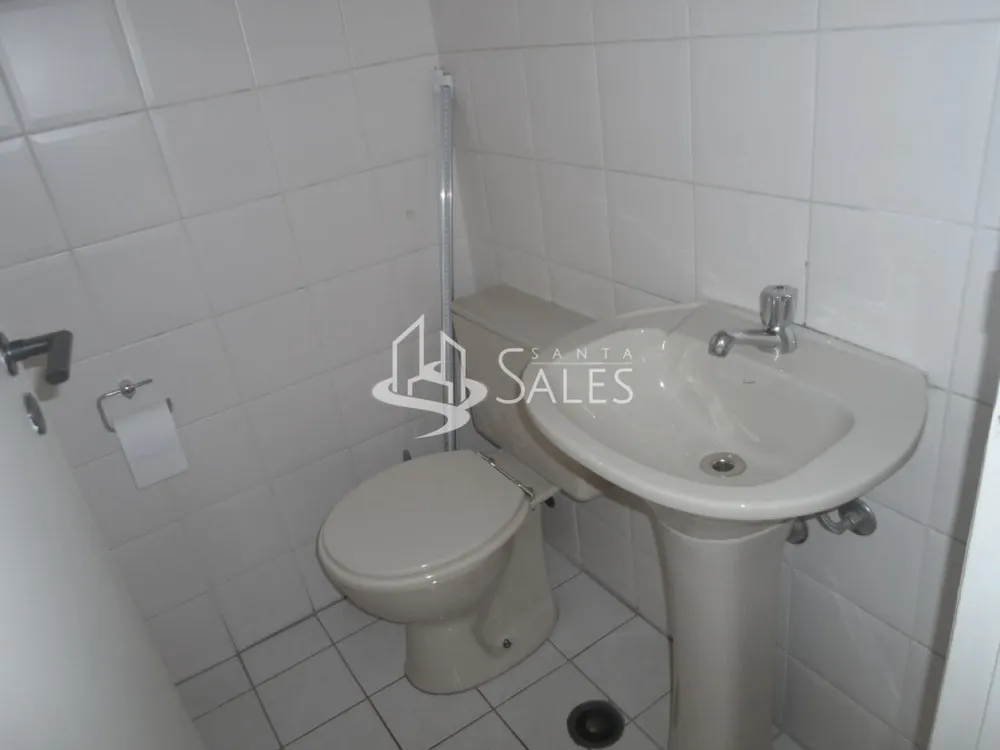 Sala-Conjunto, 29 m² - Foto 4