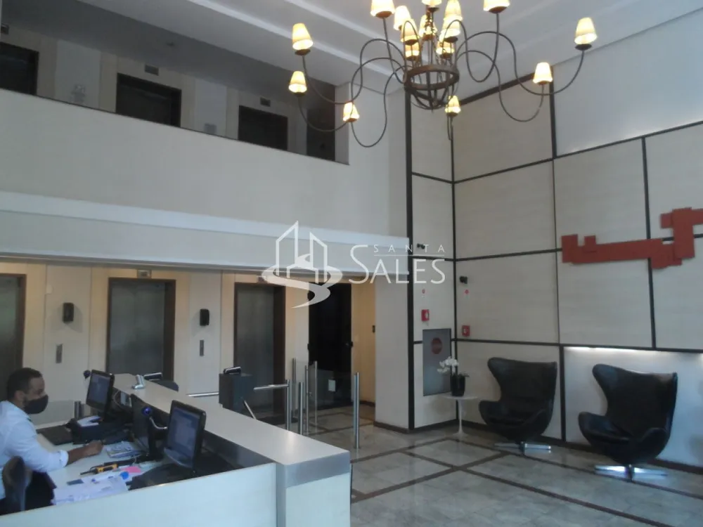 Sala-Conjunto, 31 m² - Foto 2