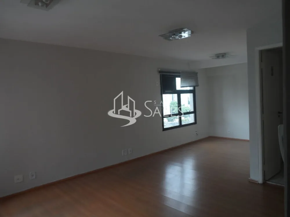 Sala-Conjunto, 29 m² - Foto 2
