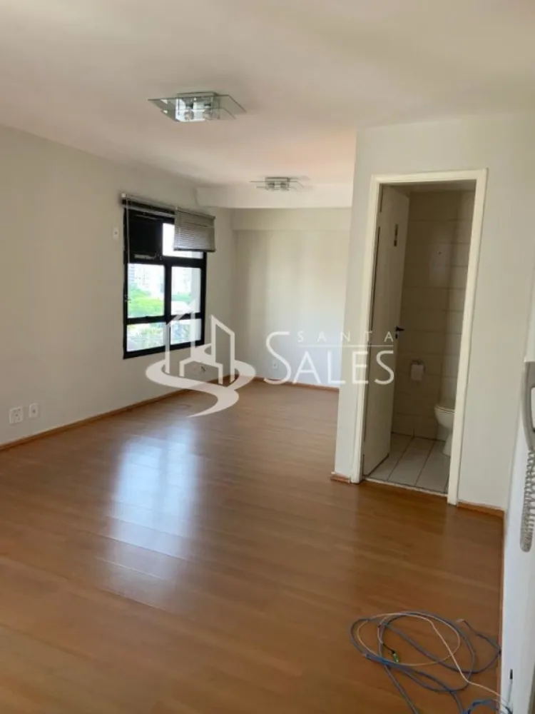 Sala-Conjunto, 31 m² - Foto 11