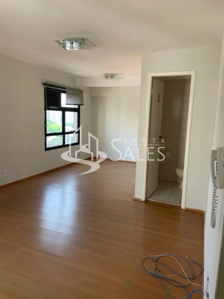 Sala-Conjunto, 31 m² - Foto 10