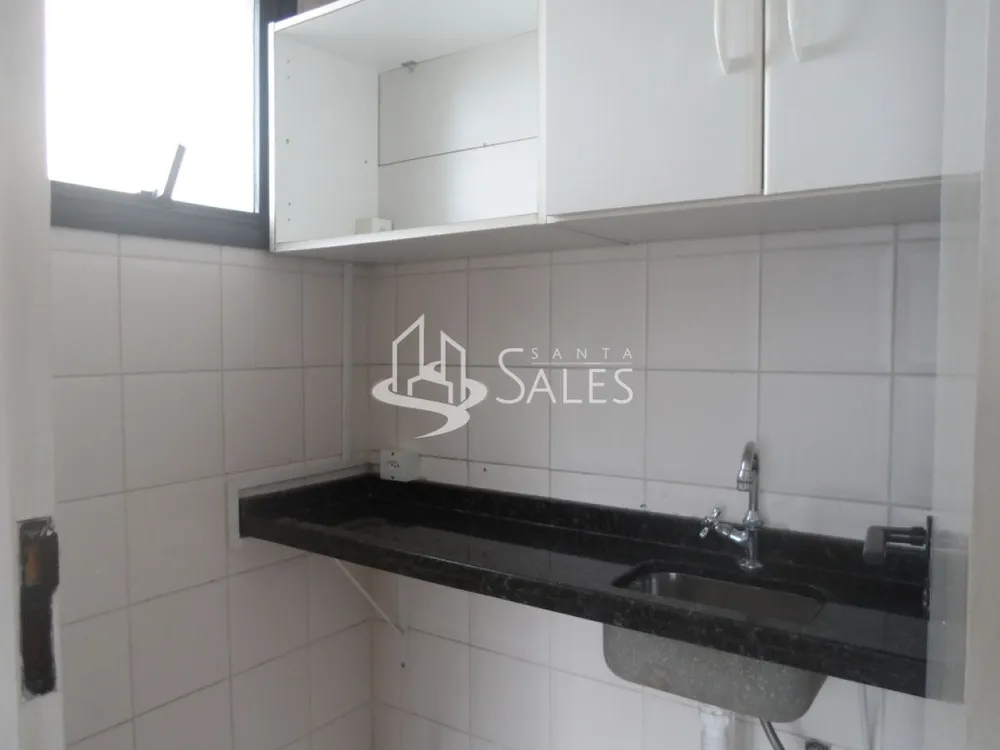 Sala-Conjunto, 31 m² - Foto 6