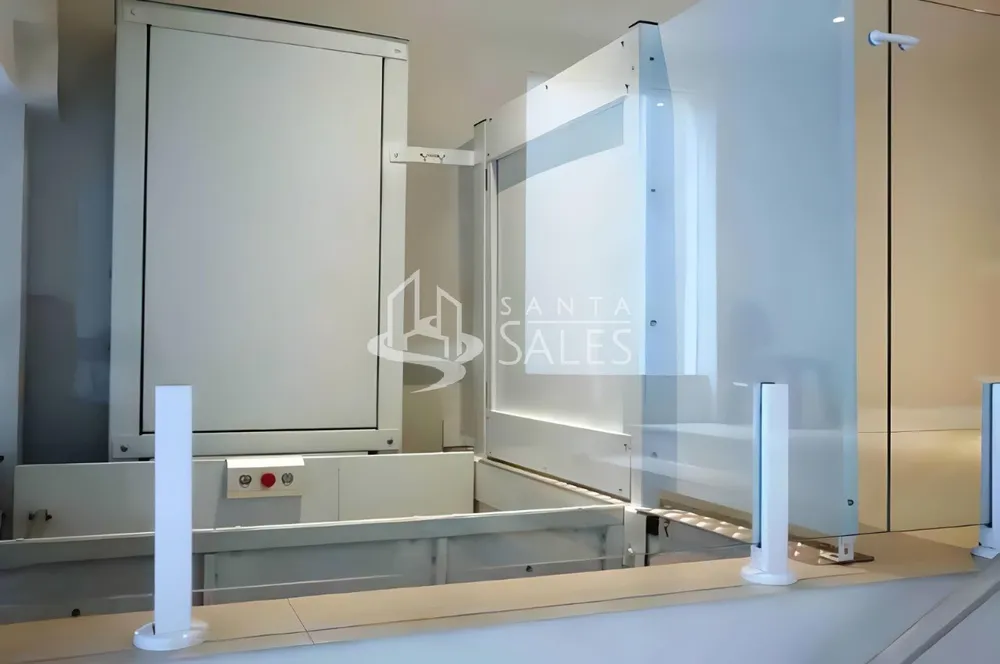 Apartamento, 3 quartos, 78 m² - Foto 2