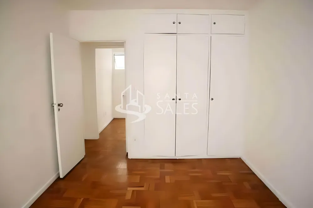 Apartamento, 3 quartos, 78 m² - Foto 6